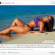 Illustration for article titled Ashley Graham Is Going To Be In Sports Illustrated Swimsuit Edition